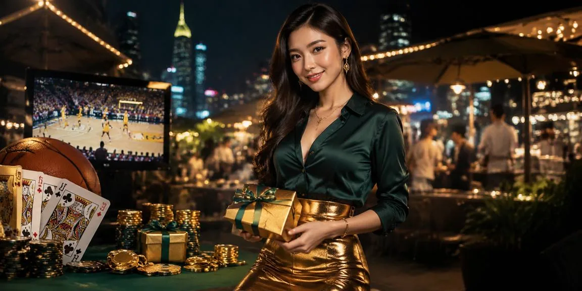 Thể Thao Điện Tử
